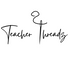 Teacher Threadz logo